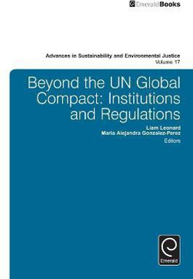 Beyond the UN Global Compact(English, Electronic book text, unknown)