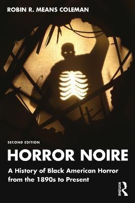 Horror Noire(English, Paperback, Means Coleman Robin R.)