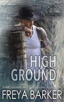 High Ground(English, Paperback, Barker Freya)