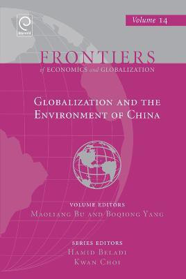 Globalization and the Environment of China(English, Hardcover, unknown)