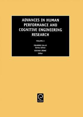 Advances in Human Performance and Cognitive Engineering Research(English, Hardcover, unknown)
