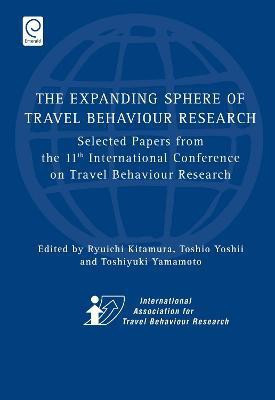 Expanding Sphere of Travel Behaviour Research(English, Hardcover, unknown)