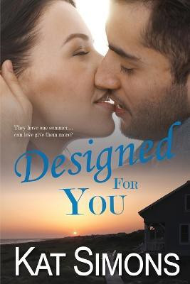 Designed for You(English, Paperback, Simons Kat)