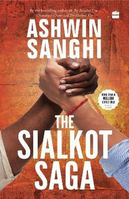 The Sialkot Saga(English, Paperback, Sanghi Ashwin)