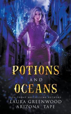 Potions and Oceans(English, Paperback, Greenwood Laura)