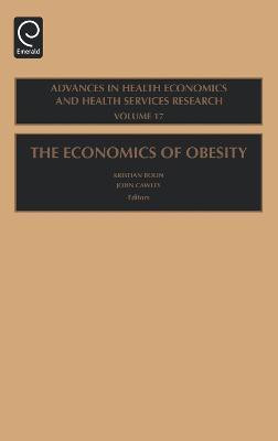 The Economics of Obesity(English, Hardcover, unknown)