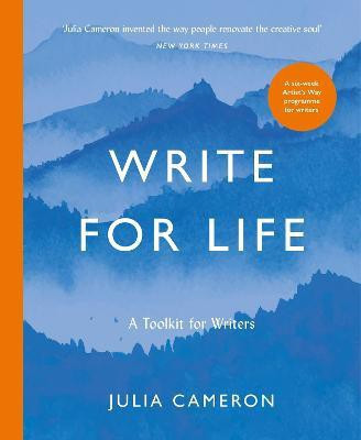 Write for Life(English, Paperback, Cameron Julia)