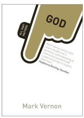 God: All That Matters(English, Paperback, Vernon Mark)