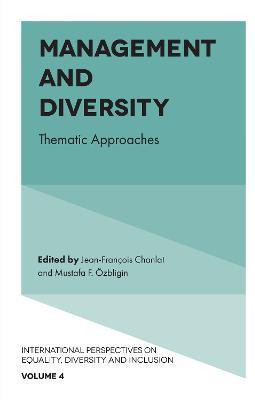 Management and Diversity(English, Hardcover, unknown)