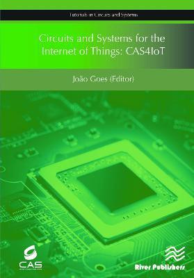 Circuits and Systems for the Internet of Things(English, Hardcover, unknown)