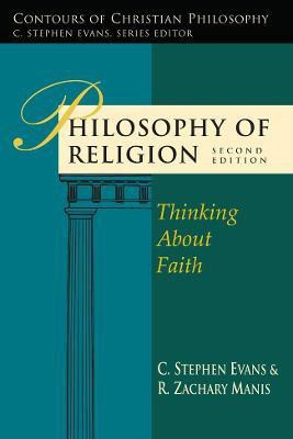 Philosophy of Religion(English, Paperback, Evans C Stephen)