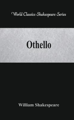Othello(English, Paperback, Shakespeare William)