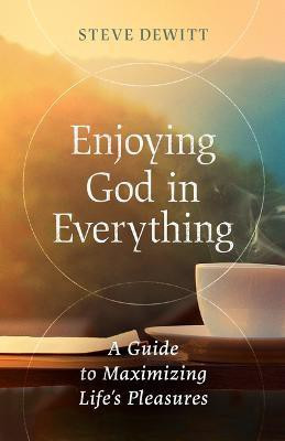 Enjoying God in Everything(English, Paperback, DeWitt Steve)