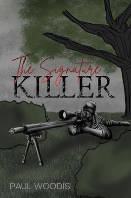 The Signature Killer(English, Paperback, Woodis Paul)