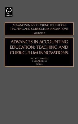 Advances in Accounting Education(English, Hardcover, unknown)