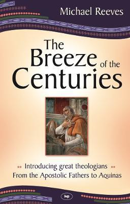 The Breeze of the Centuries(English, Paperback, Reeves Michael Dr)