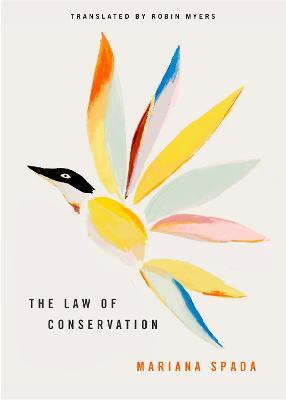 The Law of Conservation(English, Paperback, Spada Mariana)