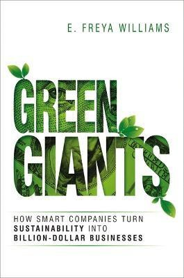 Green Giants(English, Paperback, Williams E.)