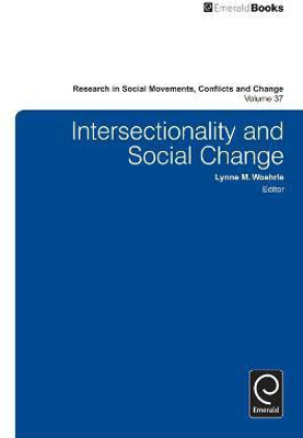 Intersectionality and Social Change(English, Hardcover, unknown)