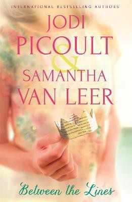 Between the Lines(English, Paperback, Picoult Jodi)