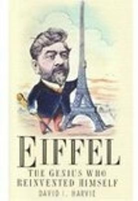 Eiffel(English, Electronic book text, Harvie David I)