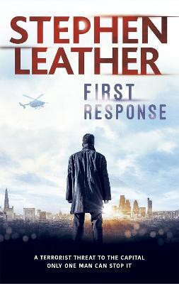 First Response(English, Paperback, Leather Stephen)