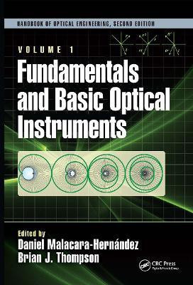 Fundamentals and Basic Optical Instruments(English, Hardcover, unknown)