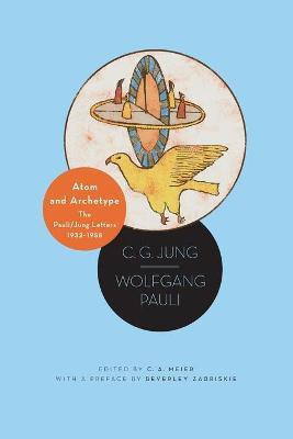 Atom and Archetype(English, Paperback, Jung C. G.)