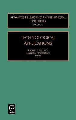 Technological Applications(English, Hardcover, unknown)