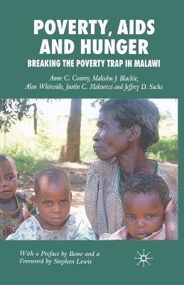 Poverty, AIDS and Hunger(English, Paperback, Conroy A.)