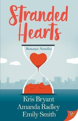 Stranded Hearts(English, Paperback, Bryant Kris)