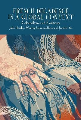 French Decadence in a Global Context(English, Hardcover, unknown)