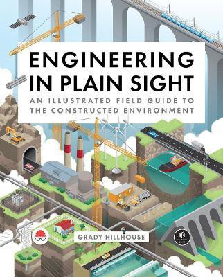 Engineering in Plain Sight(English, Hardcover, Hillhouse Grady)