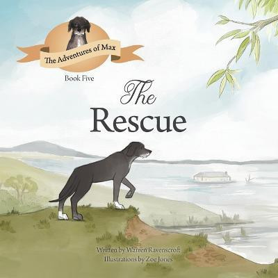 The Rescue(English, Paperback, Ravenscroft Warren)
