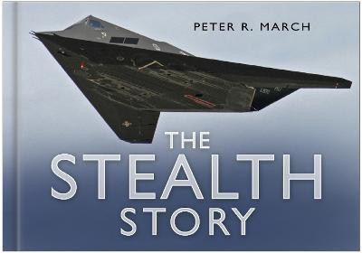 The Stealth Story(English, Hardcover, March Peter R)