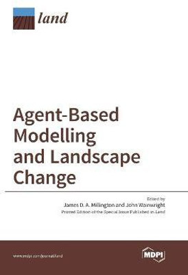 Agent-Based Modelling and Landscape Change(English, Hardcover, unknown)