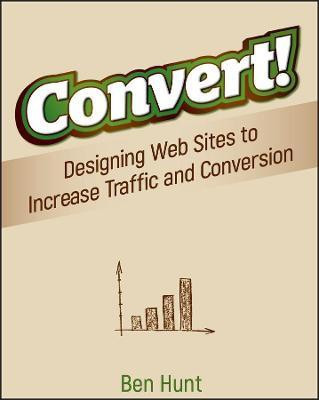 Convert!(English, Paperback, Hunt Ben)