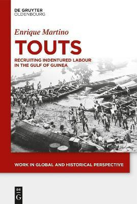 Touts(English, Electronic book text, Martino Enrique)