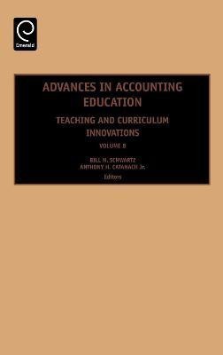 Advances in Accounting Education(English, Hardcover, unknown)