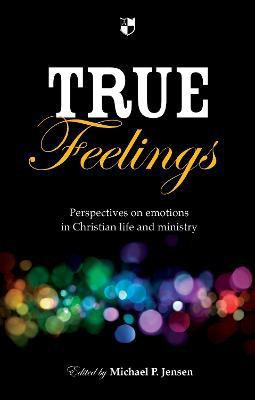 True Feelings(English, Paperback, Jensen Michael P)