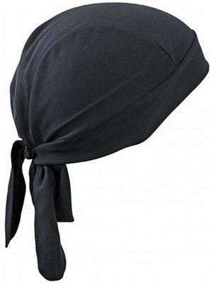 Atabz Solid Skull Cap Cap
