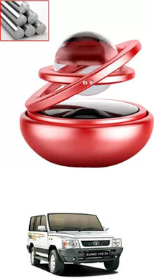 FKOK Car Double Loop Floating Solar Double Ring For Sumo Victa Air Purifier(Pack of 1)