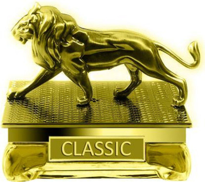 Dhairya Creations Lion Shape Car Perfume yellow 01 Air Purifier(Pack of 1)
