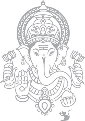 WALLDESIGN Sticker & Decal for Car(Silver)
