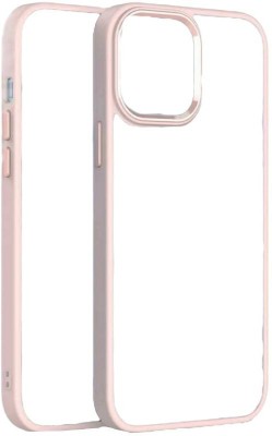 Galox Bumper Case for iPhone 11(Pink, Pack of: 1)