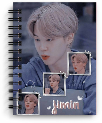 UphaarArticles Designer A5 Diary Unruled 160 Pages(Multicolor)
