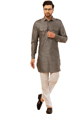 ARMAAN ETHNIC Men Kurta Pant Set