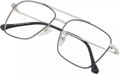 EyeShoper Full Rim Wayfarer Frame(55 mm)