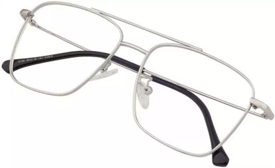 SmartGlass Full Rim Wayfarer Frame(55 mm)