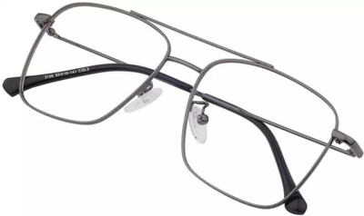 EyeShoper Full Rim Wayfarer Frame(55 mm)